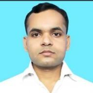 Lokesh Baghel UPSC Exams trainer in Agra