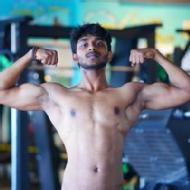 Rohit Channoj Personal Trainer trainer in Hyderabad