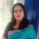 Photo of Seema Patil