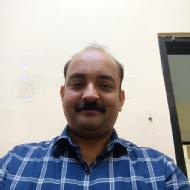 Manish Saraswat Class I-V Tuition trainer in Kota