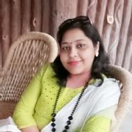 Shivali Jain Class I-V Tuition trainer in Hapur