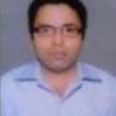 Photo of Vikrant Gupta