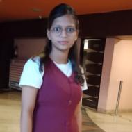 Shubhra Mall Class I-V Tuition trainer in Varanasi