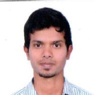 Satish SQL Server trainer in Hyderabad