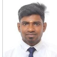 Velpratheepan Engineering Diploma Tuition trainer in Cuddalore