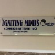 Igniting Minds Commerce Institute Class 12 Tuition institute in Chennai