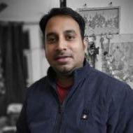 Pratik Mitra IELTS trainer in Kolkata