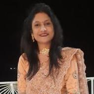 Dr. Priyanka K. BHMS Tuition trainer in Pune
