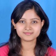 Bhavana M. Class I-V Tuition trainer in Hassan
