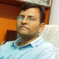 Mayur Patel Engineering Diploma Tuition trainer in Vadodara