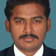 Srinivas Reddy Sarvigari Engineering Entrance trainer in Hyderabad