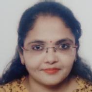 Rathod Hiral S. Class I-V Tuition trainer in Vadodara