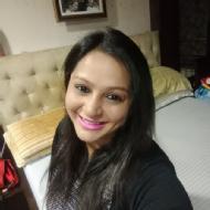 Hetal Sanghavi Class I-V Tuition trainer in Mumbai