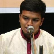 Probal Biswas Vocal Music trainer in Kolkata