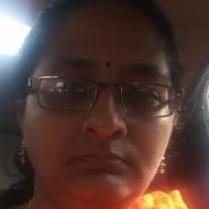 N. Lakshmi Sruthi Spoken English trainer in Chennai