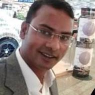 Bhanu Pratap SQL Server trainer in Namsai