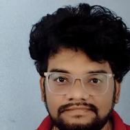 Jagadesh Mokamati IBPS Exam trainer in Hyderabad