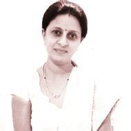 Sunita R. Class I-V Tuition trainer in Gulbarga