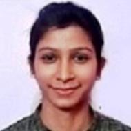 Laveena V. Class 11 Tuition trainer in Delhi