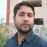Sumit Jha Class 9 Tuition trainer in Noida
