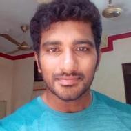 Aravindh Vg Personal Trainer trainer in Chennai