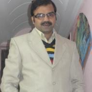 Samir Rastogi Class 9 Tuition trainer in Ghaziabad