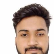 Akash Microsoft Excel trainer in Jaipur