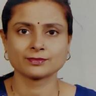 Preeti H. Phonics trainer in Indore