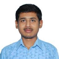 Vikas Sahu Class 12 Tuition trainer in Raipur
