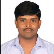 Yadagiri P Computer Course trainer in Rangareddy