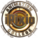 Photo of iPixio Animation College