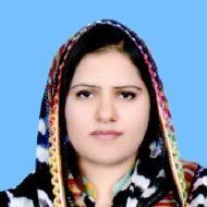 Hina B. Drawing trainer in Sialkot