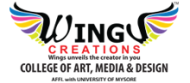 Wings Creations Jewellery Design institute in Bangalore