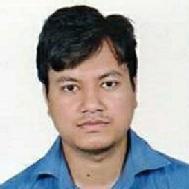 Chirag Singh Class 8 Tuition trainer in Ghaziabad