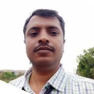 Dnyaneshwar Kale BSc Tuition trainer in Ahmednagar