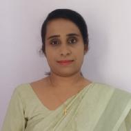 Athira Jose Nursing trainer in Indore
