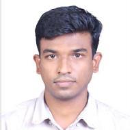 Mohanraj IBPS Exam trainer in Puducherry
