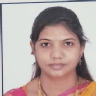 Madhura K. SAP trainer in Pune