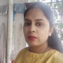 Photo of Trupti D.