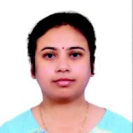 Swati B. Engineering Diploma Tuition trainer in Doddaballapura
