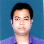 Sudipta Mukherjee Class 12 Tuition trainer in Kolkata