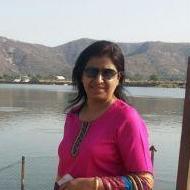 Vandana Tandon Class I-V Tuition trainer in Delhi