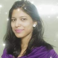 Ashmita Yoga trainer in Hyderabad