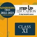 Photo of Step Up Education 