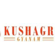 Kushagr Gyanam Korean Language institute in Varanasi