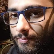 Soham Ghosh Salesforce Developer trainer in Kolkata