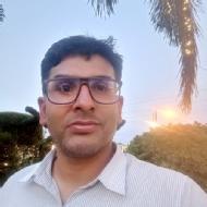 Ankur Gautam Class I-V Tuition trainer in Muzaffarnagar