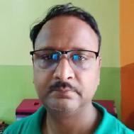 Om Prakash Sinha Class 12 Tuition trainer in Dibrugarh