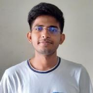 Anshu Rao Class 11 Tuition trainer in Sakra