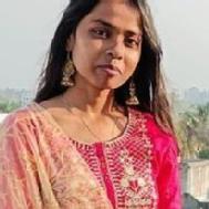 Sukla K. Class 11 Tuition trainer in Kolkata